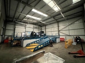 5 Cowley Rd, Blyth en alquiler Foto del interior- Imagen 2 de 5