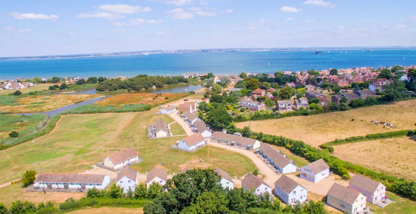 Salterns Rd, Seaview en venta Foto principal- Imagen 1 de 2