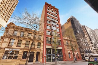 Más detalles de 283 Clarence St, Sydney - Oficina en alquiler