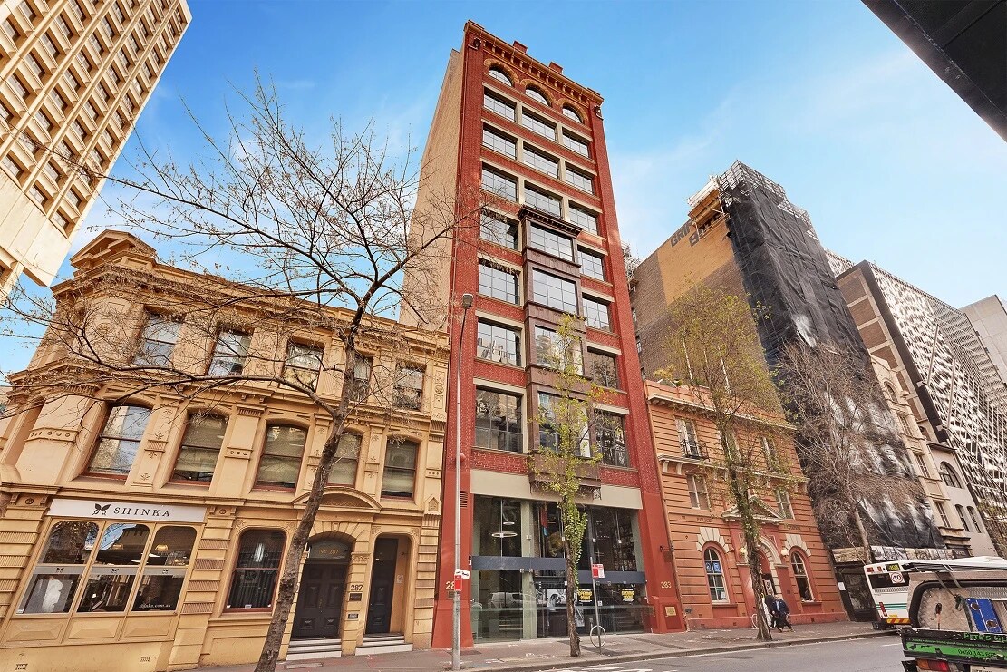 283 Clarence St, Sydney en alquiler Foto principal- Imagen 1 de 5