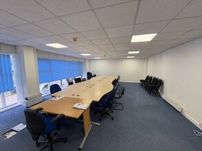 Third Ave, Milton Keynes en alquiler Foto del interior- Imagen 2 de 4