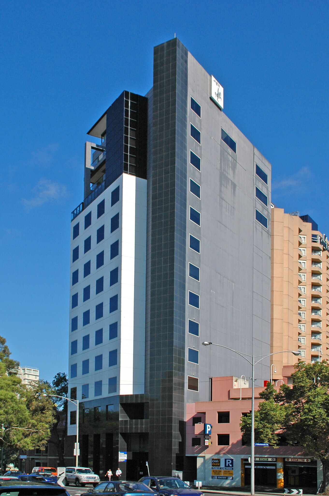 21 Victoria St, Melbourne en venta Foto principal- Imagen 1 de 9