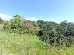 Córdoba, COR - Aérea  vista de mapa