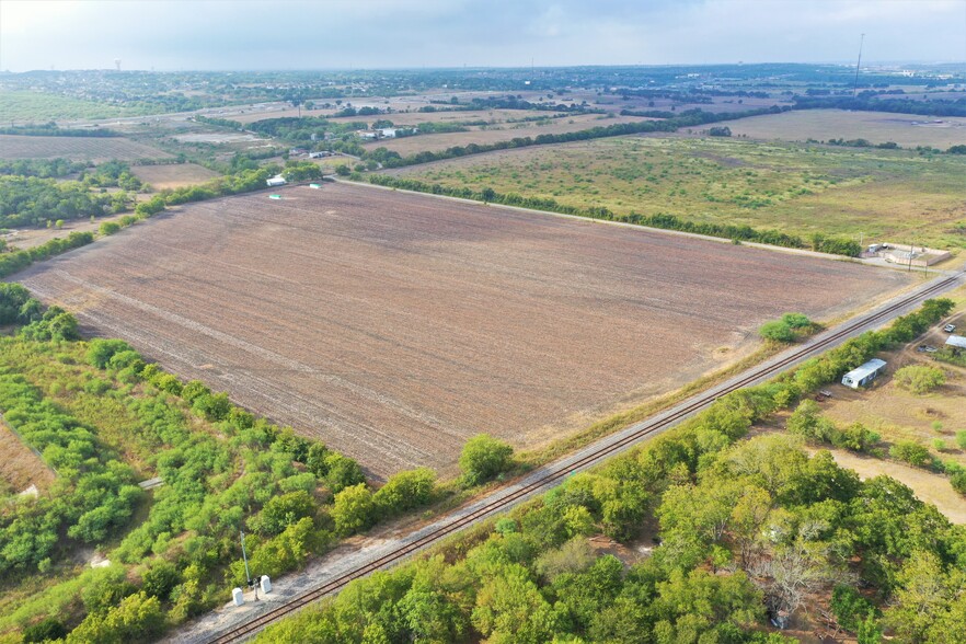 TBD FM 482 25.402 ac tract of land Ln, New Braunfels, TX en venta - Otros - Imagen 1 de 2