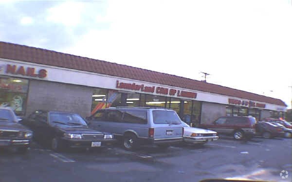 1681-1693 N Eastern Ave, Los Angeles, CA en venta - Foto del edificio - Imagen 1 de 1