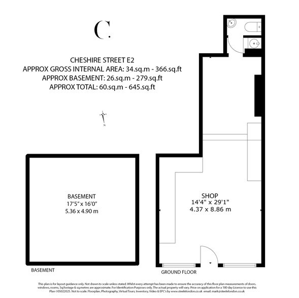 46 Cheshire St, London en venta - Foto del edificio - Imagen 2 de 13