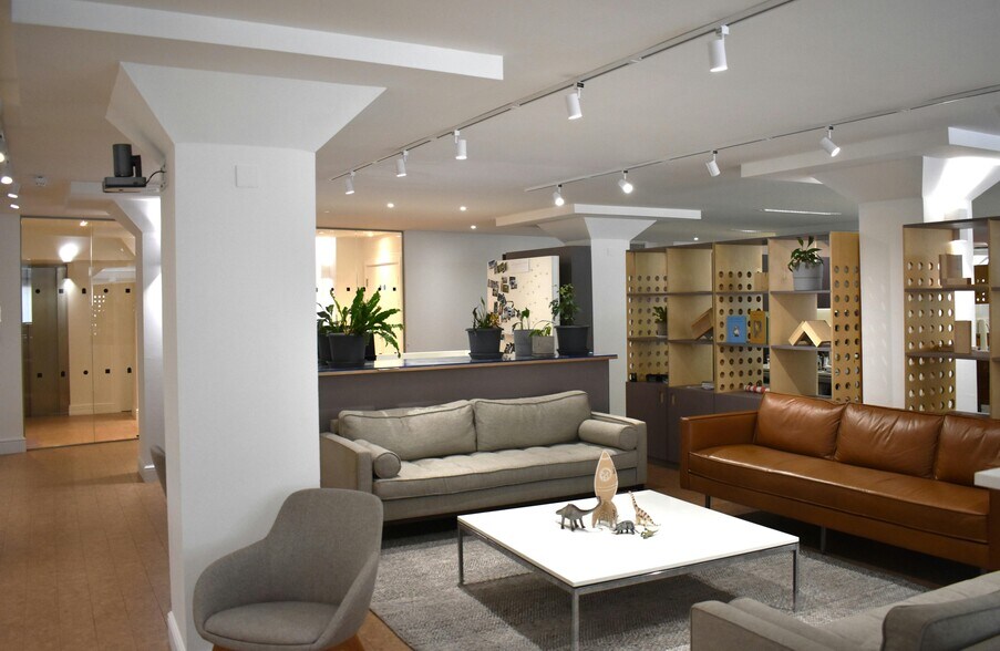 45 Curlew St, London en alquiler - Foto del edificio - Imagen 2 de 8