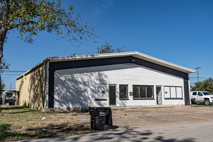 14 Tenth St, Temple, TX en alquiler - Foto del edificio - Imagen 3 de 28