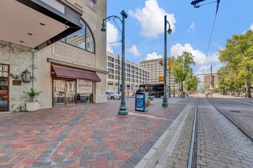 109 N Main St, Memphis, TN en venta - Foto del edificio - Imagen 3 de 35