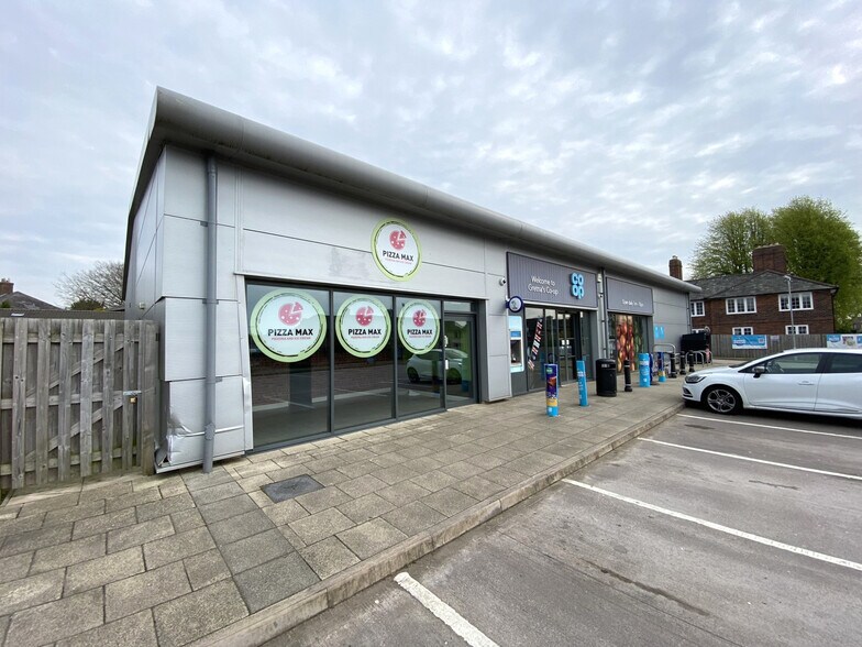 31 Annan Rd, Gretna en alquiler - Foto principal - Imagen 1 de 3