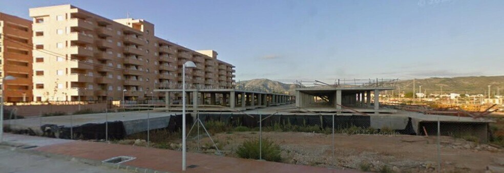 Torre de la Sal, Cabanes, Castellón en venta - Foto del edificio - Imagen 1 de 20