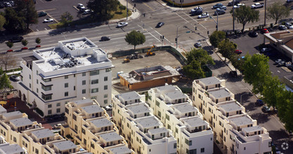 Hamilton Ave, Campbell, CA - VISTA AÉREA  vista de mapa - Image1