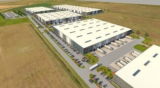 Más detalles de 43 Calea Surii Mari, Sibiu - Nave en alquiler