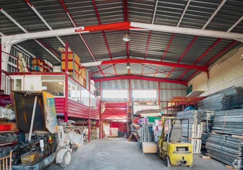 Naves en Paracuellos De Jarama, MAD en venta - Foto del edificio - Imagen 1 de 12