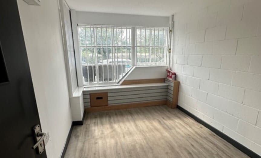 Noble St, Newcastle Upon Tyne en alquiler Foto del interior- Imagen 1 de 4