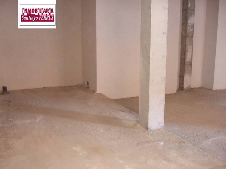 Local en Almussafes en venta - Foto del edificio - Imagen 3 de 4