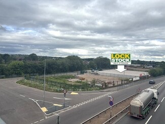 Más detalles de Uttoxeter Rd, Stoke On Trent - Terreno en alquiler