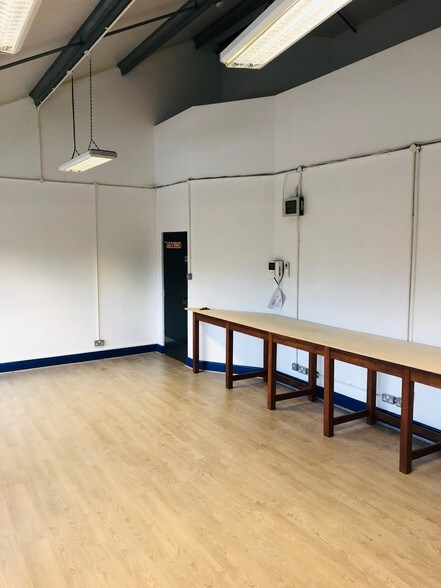 5 Conlan St, London en alquiler - Foto del edificio - Imagen 3 de 22