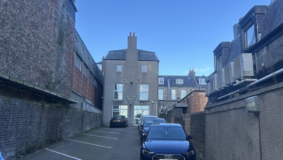 4 Justice Mill Ln, Aberdeen en alquiler - Foto del edificio - Imagen 1 de 3