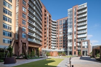 Más detalles de 3400 Potomac Ave, Arlington, VA - Local en alquiler