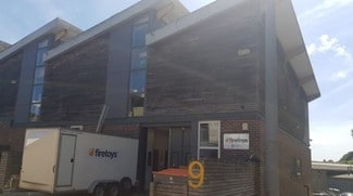 Más detalles de Westergate Rd, Brighton - Nave en alquiler