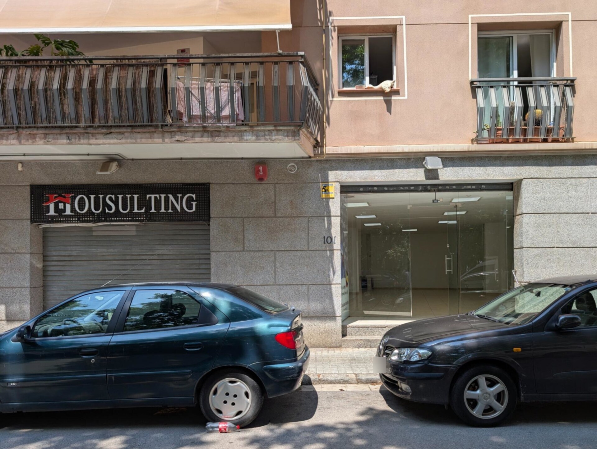 Local en Mataró, Barcelona en alquiler Foto del interior- Imagen 1 de 14