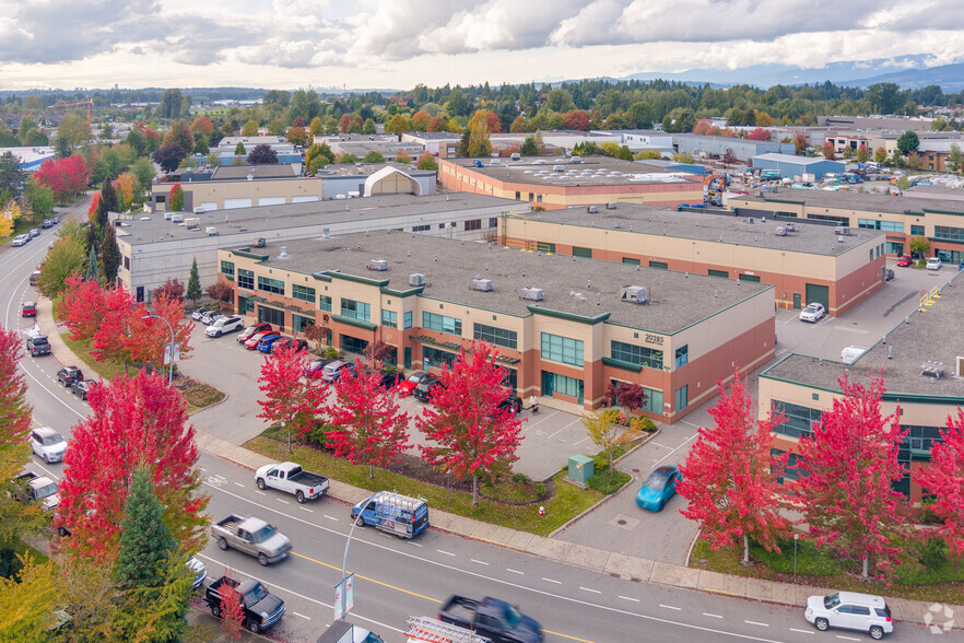 20285 Stewart Cres, Maple Ridge, BC en alquiler - Foto del edificio - Imagen 2 de 4