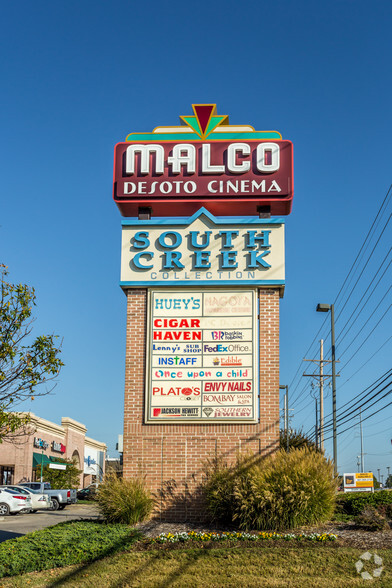 7090 Malco Blvd, Southaven, MS en alquiler - Foto del edificio - Imagen 2 de 6