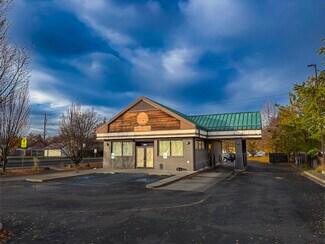 Más detalles de 2703 N Division St, Spokane, WA - Local en venta