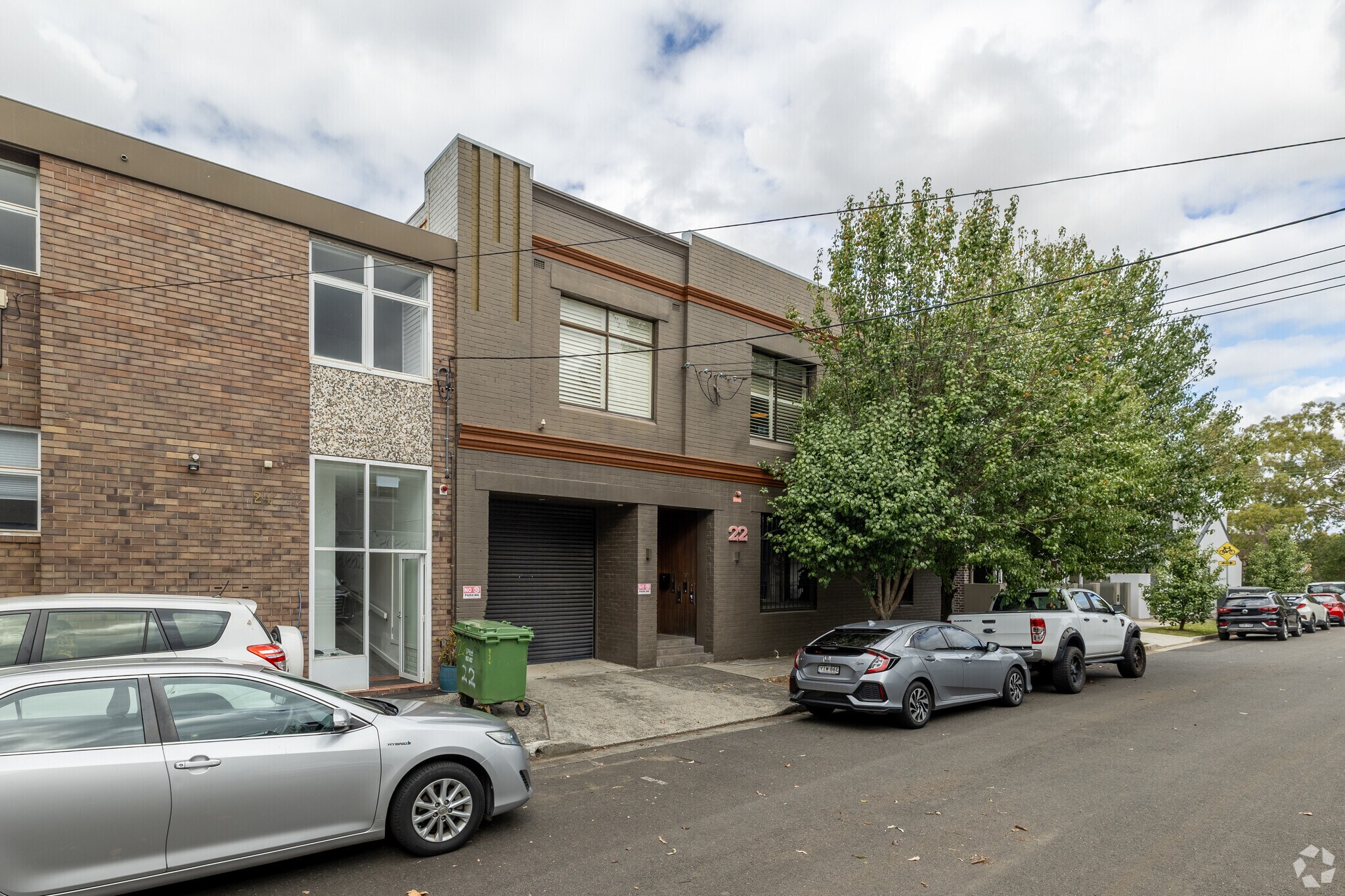 22 Fred St, Lilyfield en alquiler Foto principal- Imagen 1 de 7