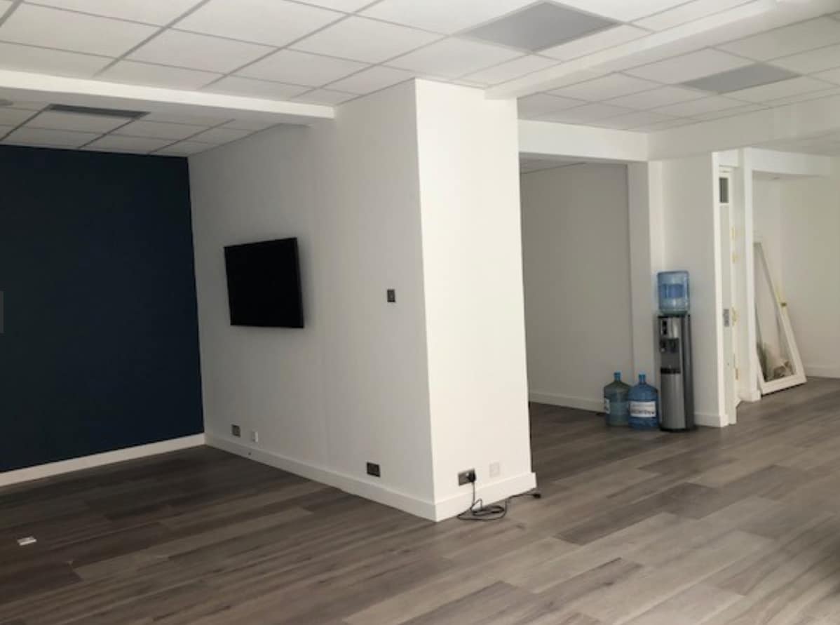 89-90 High St, Windsor en alquiler Foto del interior- Imagen 1 de 2