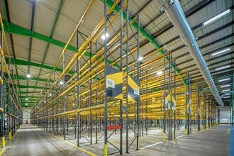 Lister Rd, Runcorn en alquiler Foto del interior- Imagen 1 de 3