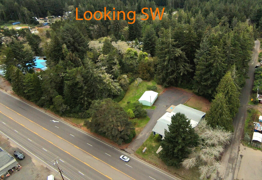 85134 Oregon Coast Hwy, Florence, OR en venta - Foto del edificio - Imagen 3 de 45