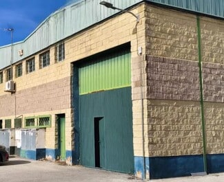 Más detalles de Nave en venta