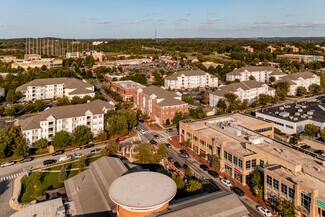 Más detalles de 19860 Century Blvd, Germantown, MD - Local en alquiler