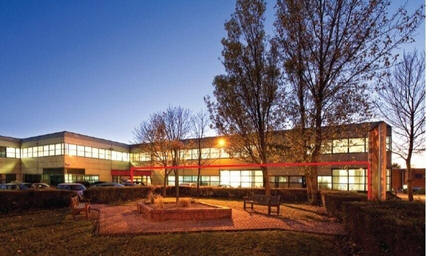 Silverthorne Way, Waterlooville en alquiler - Foto del edificio - Imagen 1 de 3