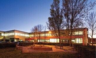 Más detalles de Silverthorne Way, Waterlooville - Oficina en alquiler