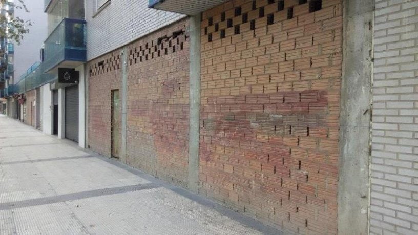 Calle de Pablo Ruiz Picasso, Zaragoza, Zaragoza en venta - Foto del edificio - Imagen 1 de 3