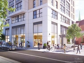 6-44 Station Rd, Croydon en alquiler Foto del edificio- Imagen 1 de 1