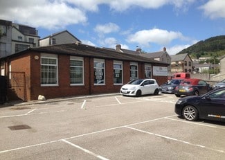 Más detalles de River Vw, Tonypandy - Local en venta