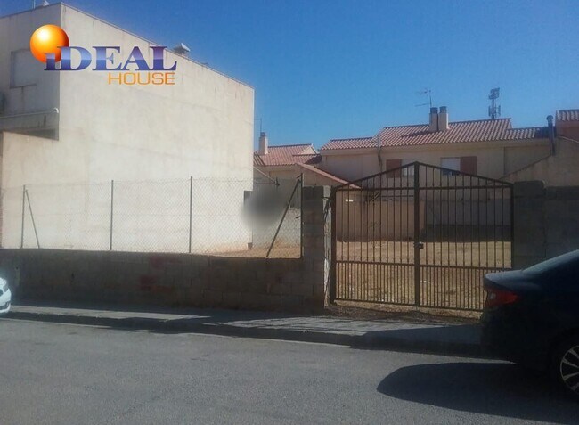 Más detalles de Terreno en venta