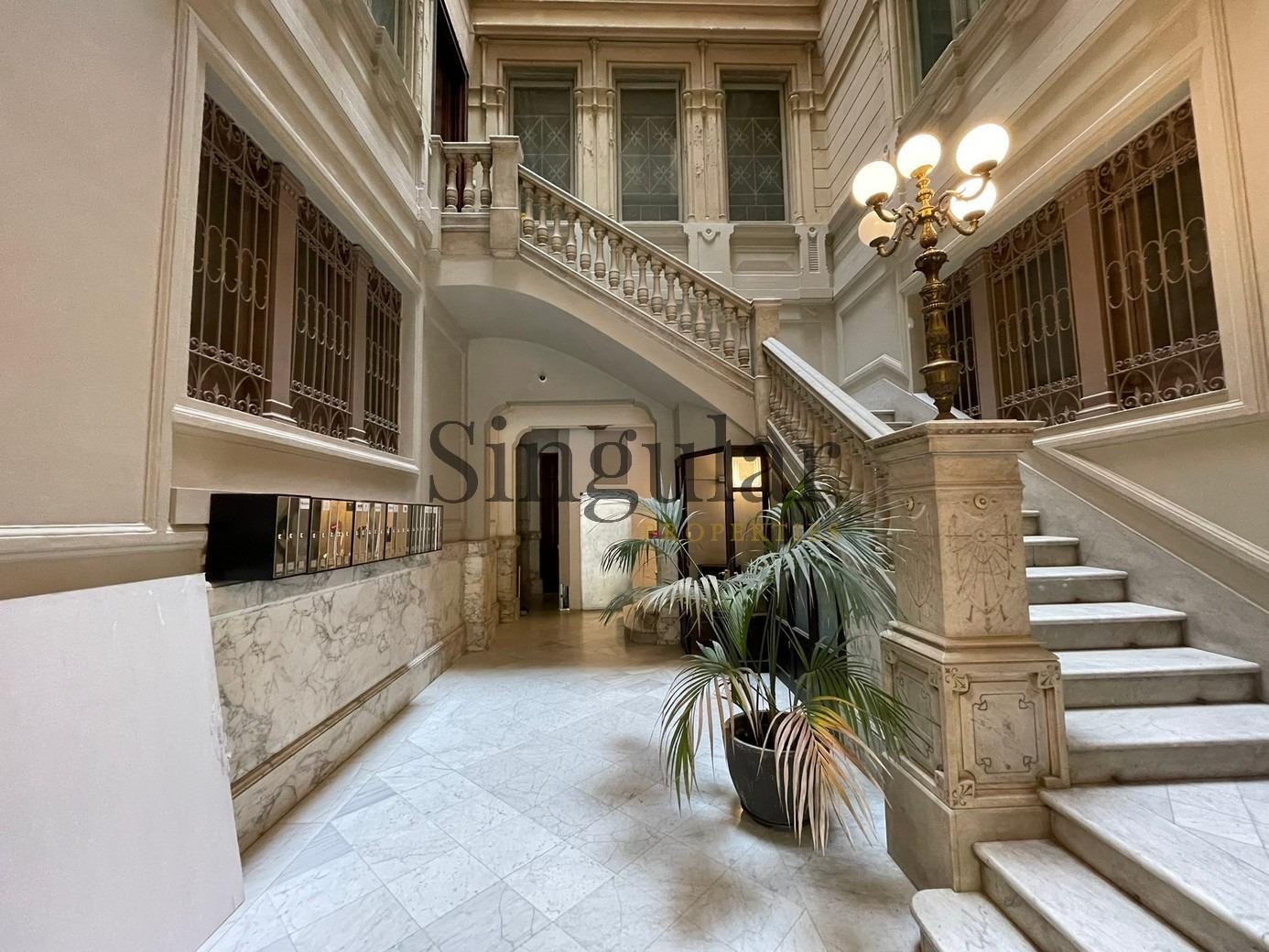 Oficina en Barcelona, Barcelona en alquiler Foto del interior- Imagen 1 de 4