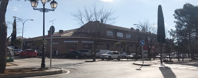 Más detalles de Avenida Luxemburgo, 18, Nuevo Baztán - Local en venta