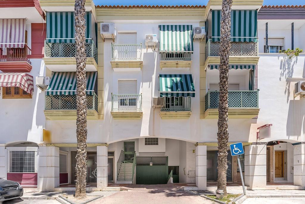 Local en Salobreña en venta Foto del edificio- Imagen 1 de 21