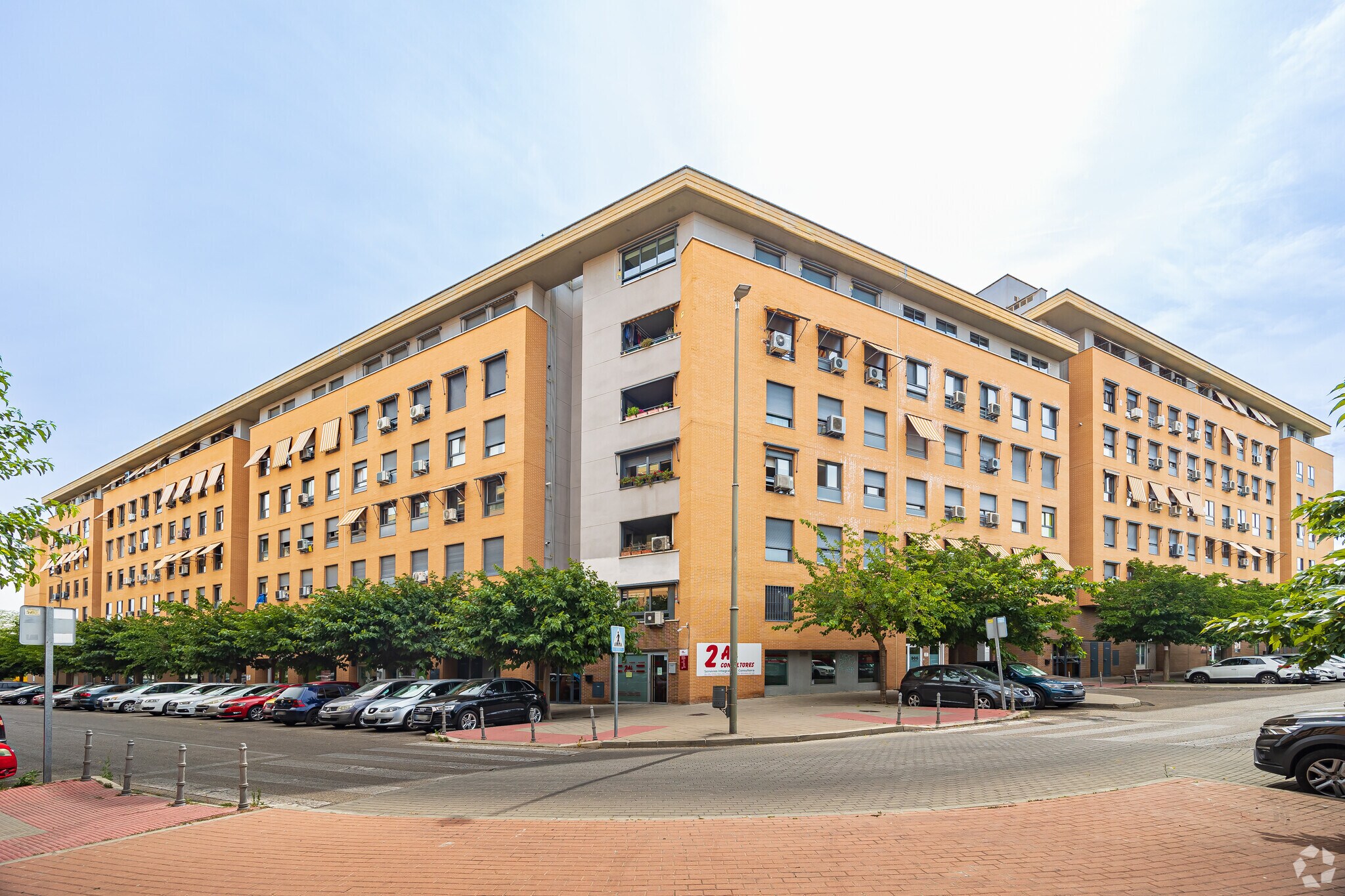 Calle Puerto de Valencia, 14, Coslada, Madrid en venta Foto principal- Imagen 1 de 1