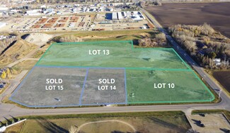 Más detalles de 70 Century Rd, Spruce Grove, AB - Terreno en venta