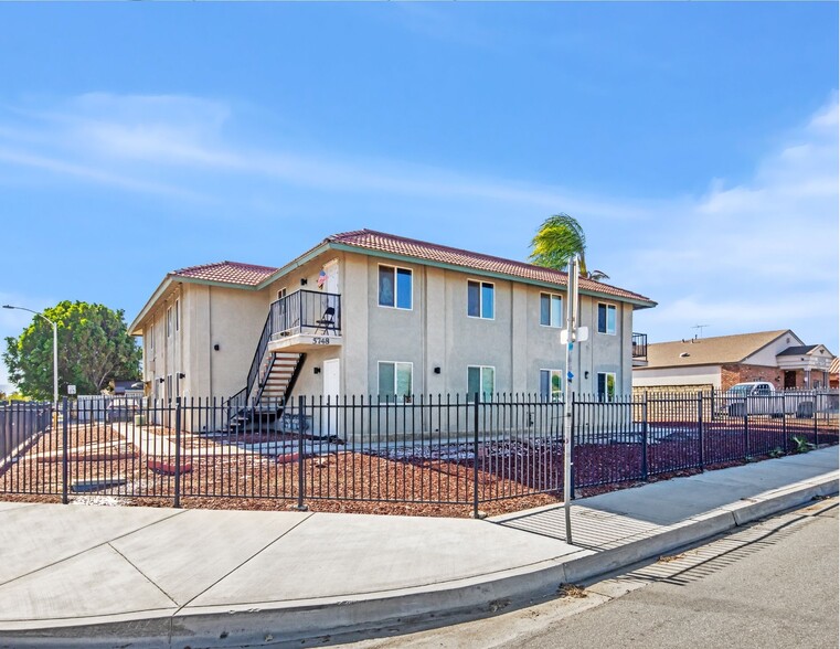 5748 Tilton Ave, Jurupa Valley, CA en venta - Foto del edificio - Imagen 2 de 41