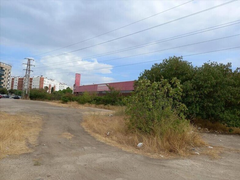 Calle San Alberto Magno, Córdoba, Córdoba en venta - Foto principal - Imagen 2 de 8