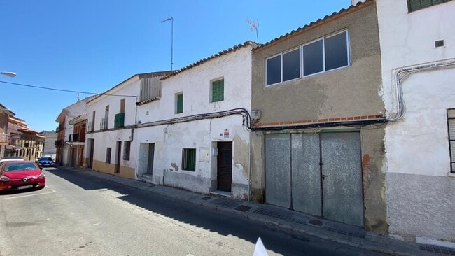 Más detalles de Calle de los Frailes Viejos, 31, Ciempozuelos - Terreno en venta
