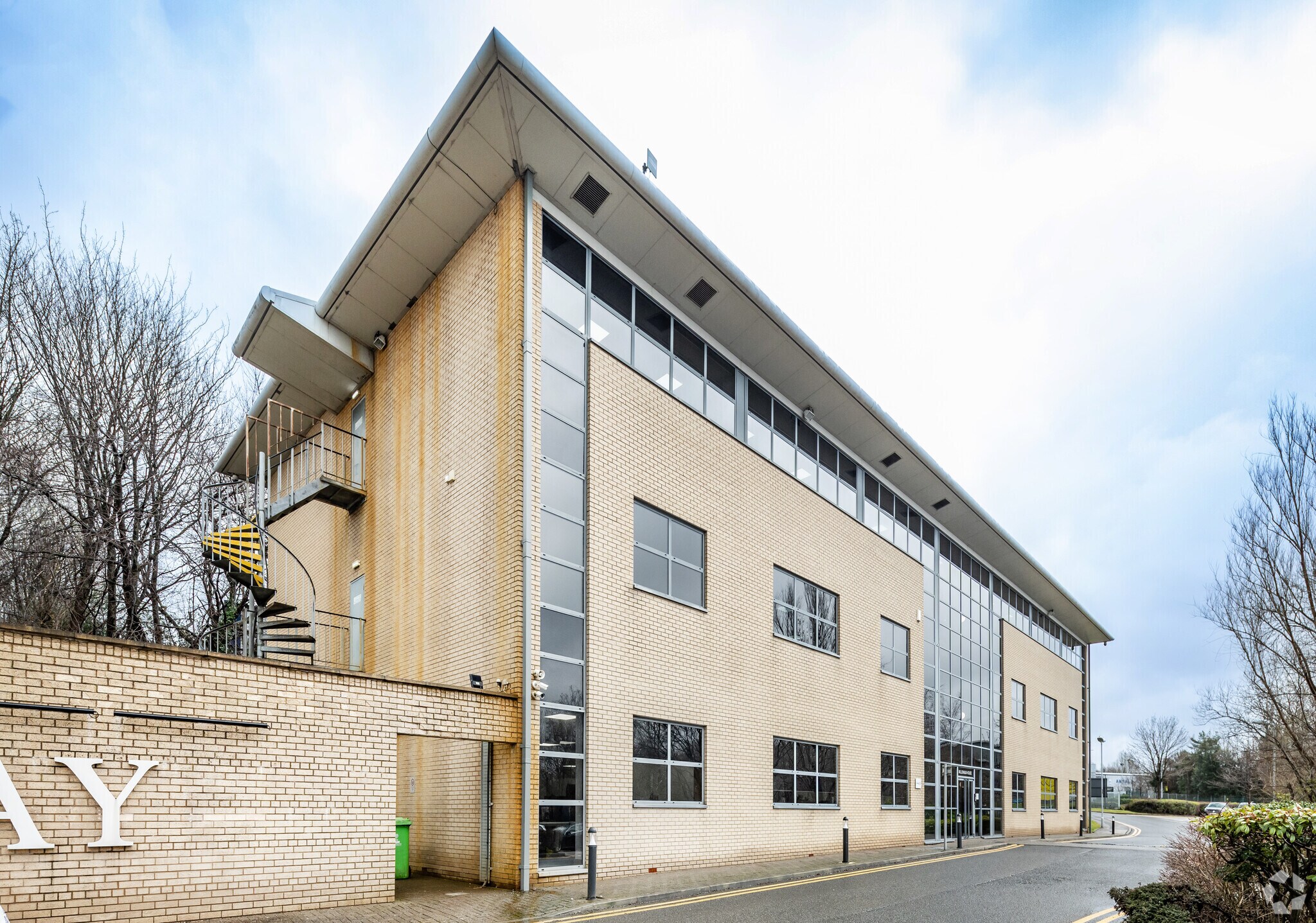 Progress Way, Manchester en alquiler Foto principal- Imagen 1 de 4